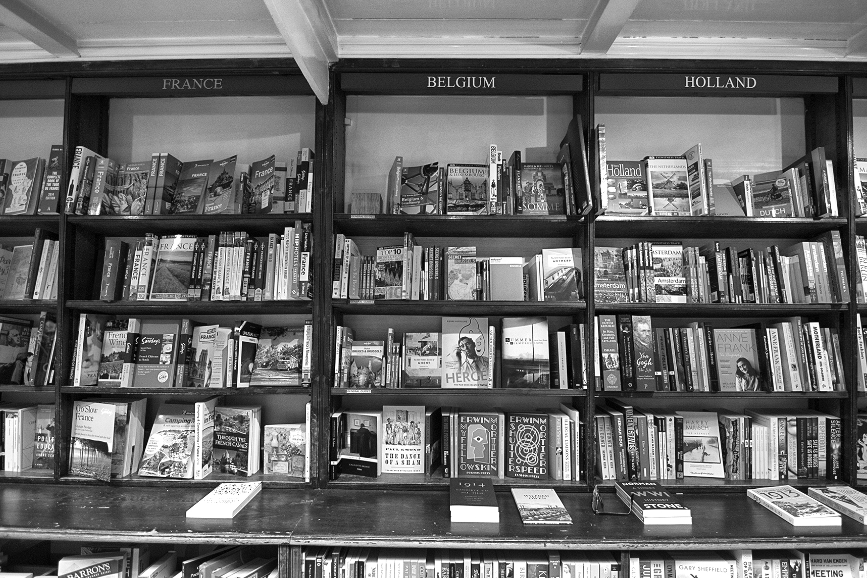 Daunt Books Daunt Books